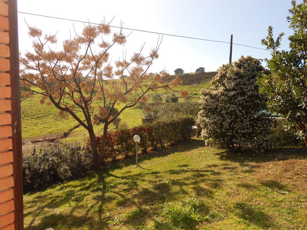 Agriturismo La Poiana Grosseto Exterior foto