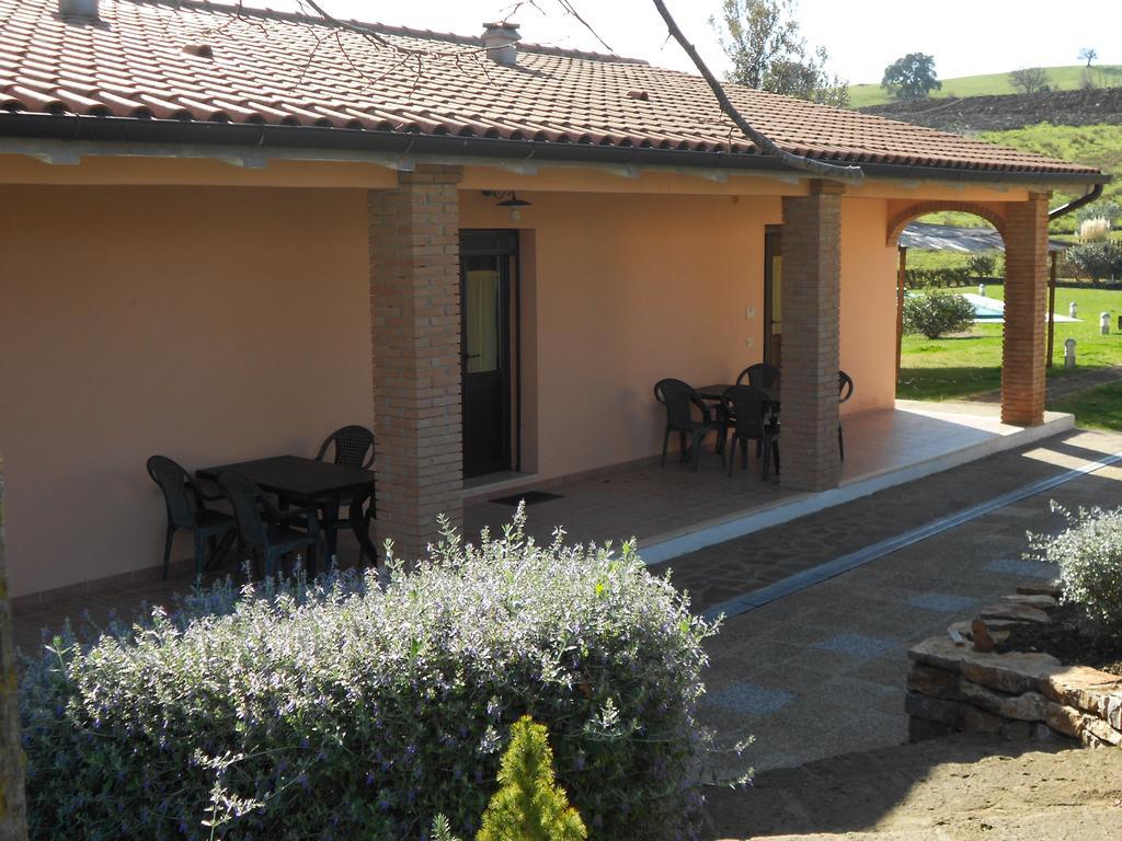 Agriturismo La Poiana Grosseto Exterior foto