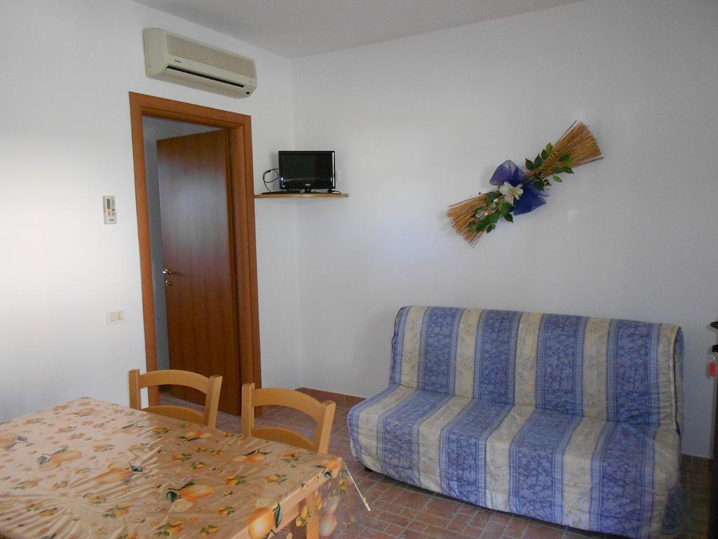 Agriturismo La Poiana Grosseto Exterior foto