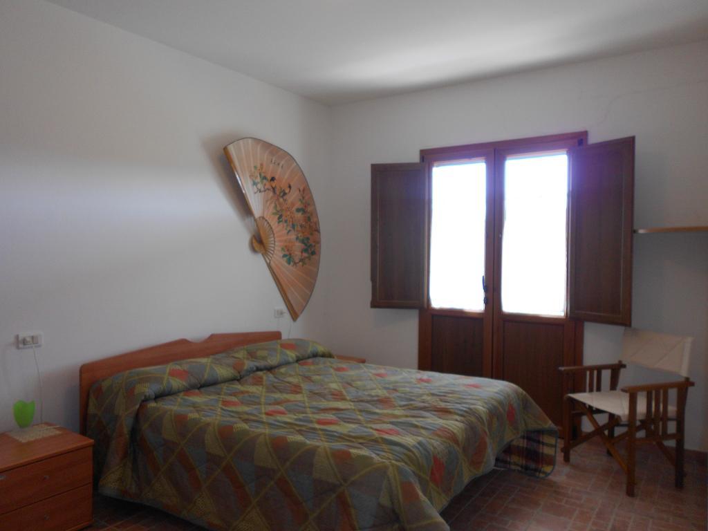 Agriturismo La Poiana Grosseto Exterior foto